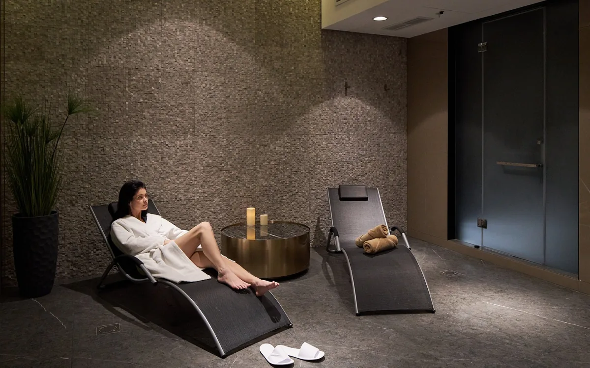 NERO SPA & Beauty